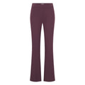 Nano Italian Jersey Pants Barolo
