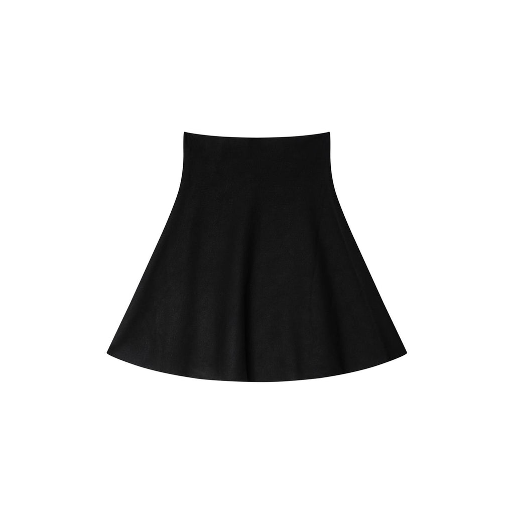 Lena Skirt Black