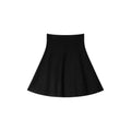 Lena Skirt Black