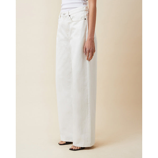 Belem BW017 Jeans Natural White
