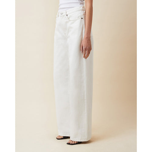Belem BW017 Jeans Natural White