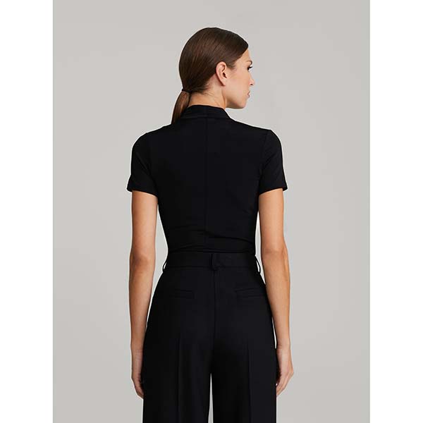 Fifi Top Black