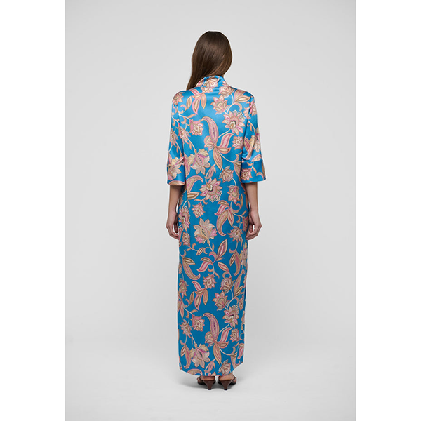 HelgaDEA Dress Noble Paisley
