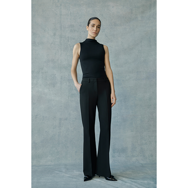 Rosie Pants Navy Blue