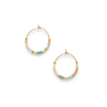 Eldorado Spritz Hoops Sorbet Dream
