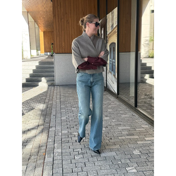 Korea Jeans Lagoon Wash