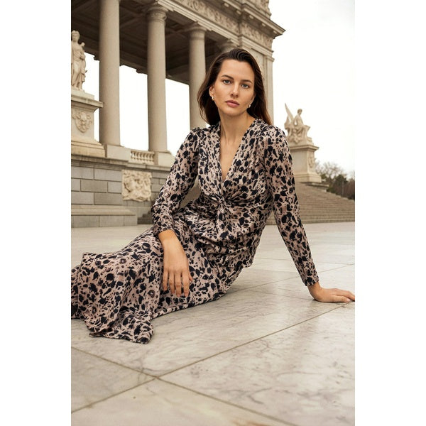 CecilieDEA Blouse Sauvage