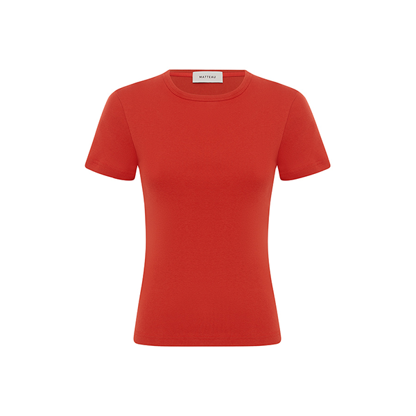 Baby Tee Tomato