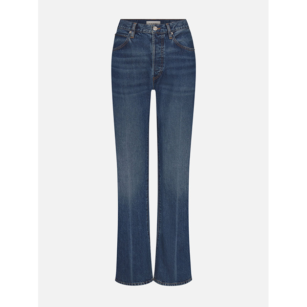 The Lax Jeans Pilot