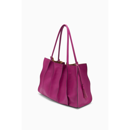 Adria Large Tote Bag Orchid