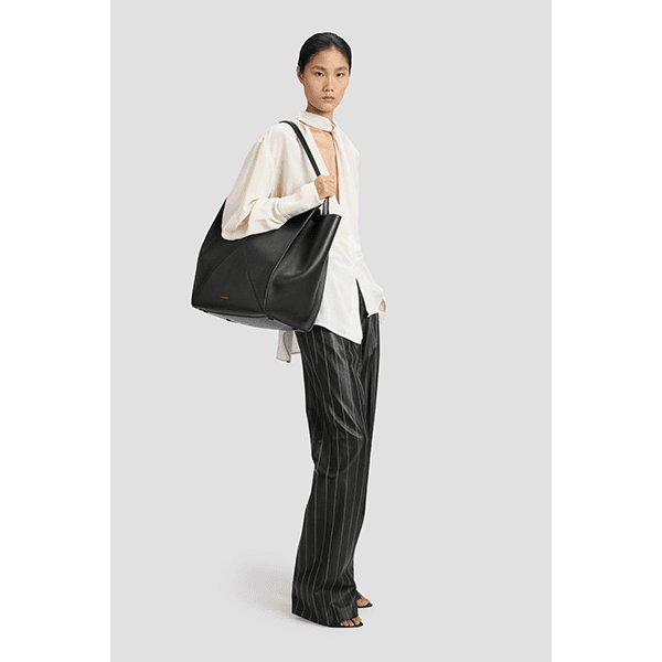 Victoria Tote black