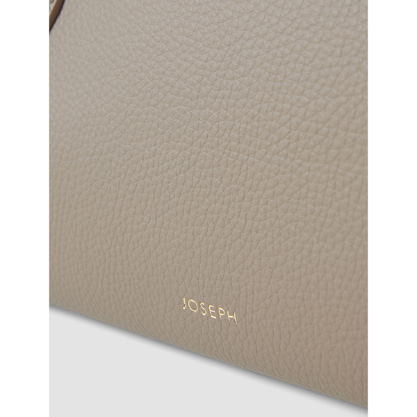 Loaf Handbag Tartufo