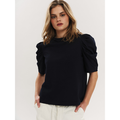 Empire SS Tee Navy