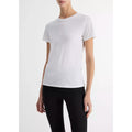 Essential Crew Optic White