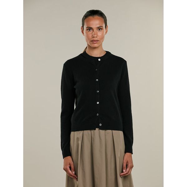 Judith Cardigan Black