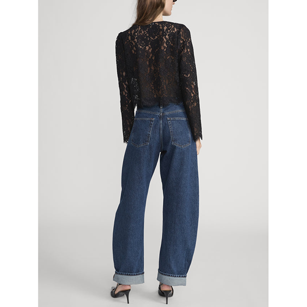 The Bubble Jeans Lavish