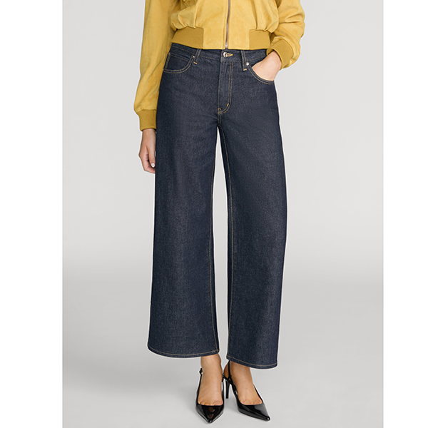 The Swing Jeans Rinse