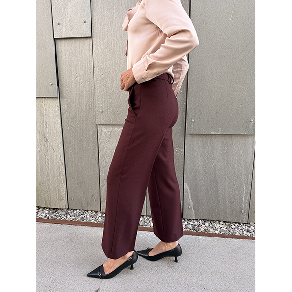Domenica Pants Barolo