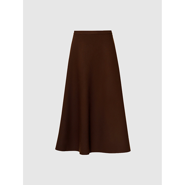 Kity 85 V Skirt Espresso