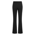 Nano Italian Jersey Pants Black