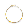 Asym Bracelet Banana