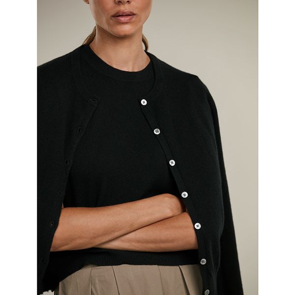 Judith Cardigan Black