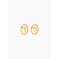 The Camille Earrings Gold