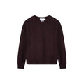 Fiona Sweater Aubergine