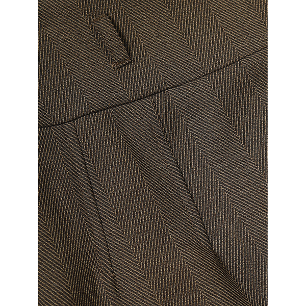 Gisella Trousers Espresso