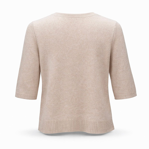 Pullo Sol Tee Nude