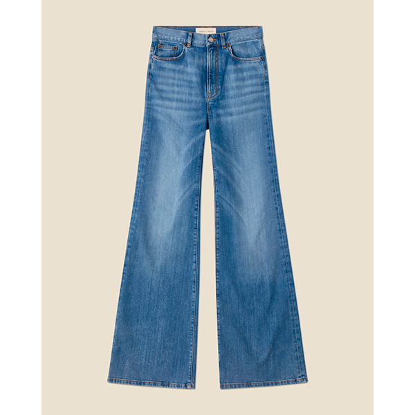 Fuji Jeans Light Classic Vintage