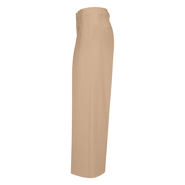 Chrissy Fine Linen Ginger
