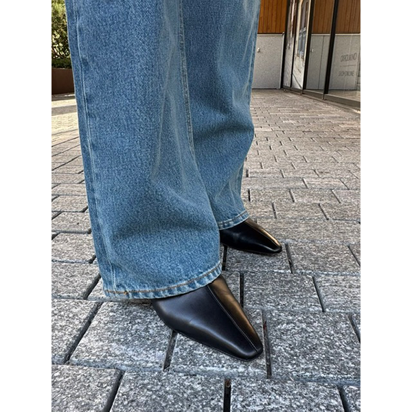 Korea Jeans Lagoon Wash