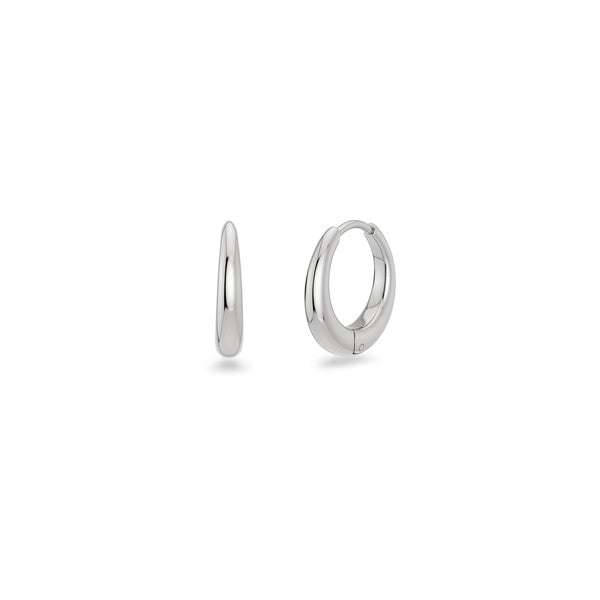 Charmentity Hoops Steel