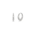 Charmentity Hoops Steel
