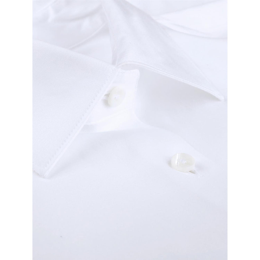 Sofie Shirt White