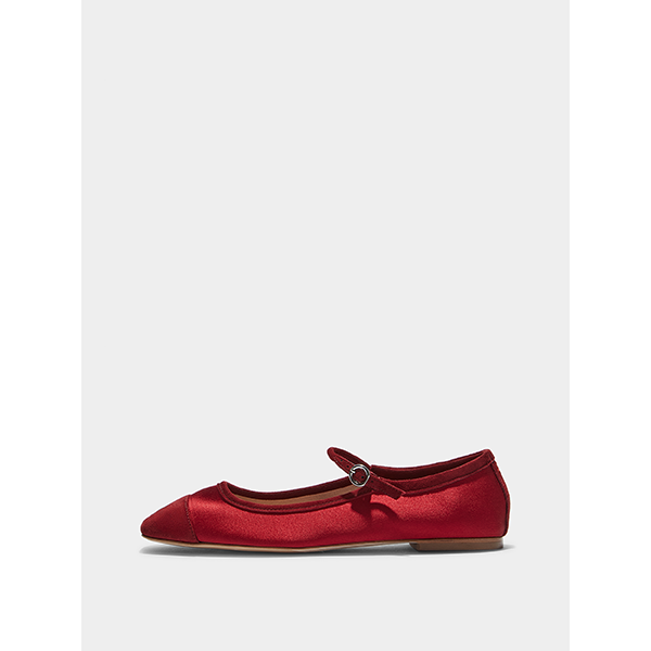 Uma Satin Blood