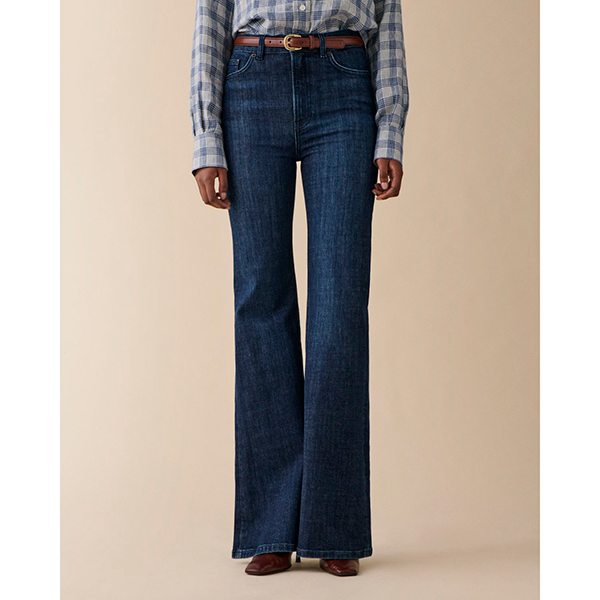 Fuji Jeans Midnight Vintage
