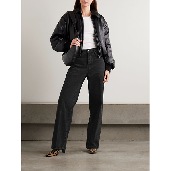 The Collegiate Jeans Astral