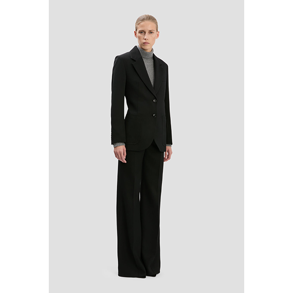 Katherine Jacket Black