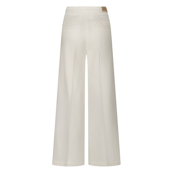 Bridget Soft Denim White