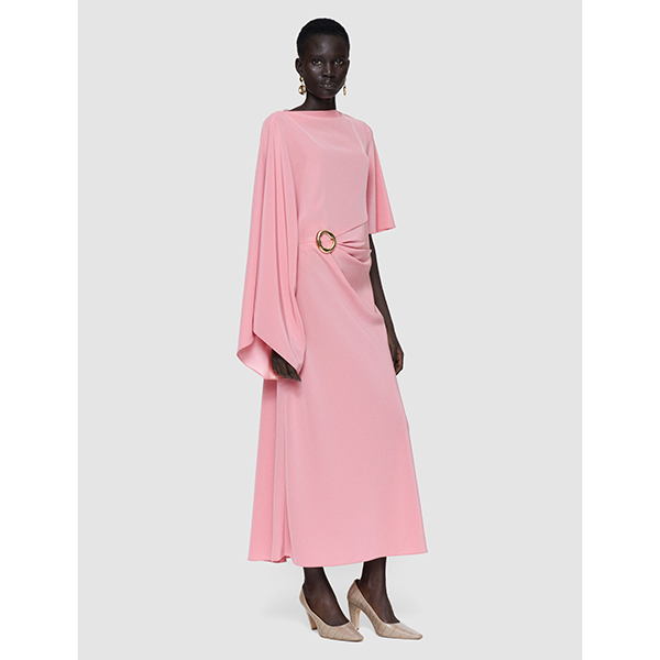 Joya Dress Blush