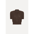 Knitted Polo Potting Soil