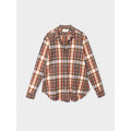 Beau Shirt Canyon Brown