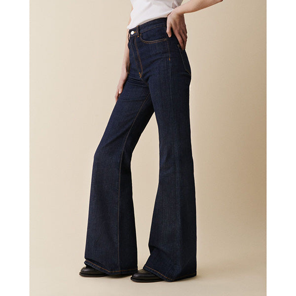 Fuji Jeans Blue Rinse