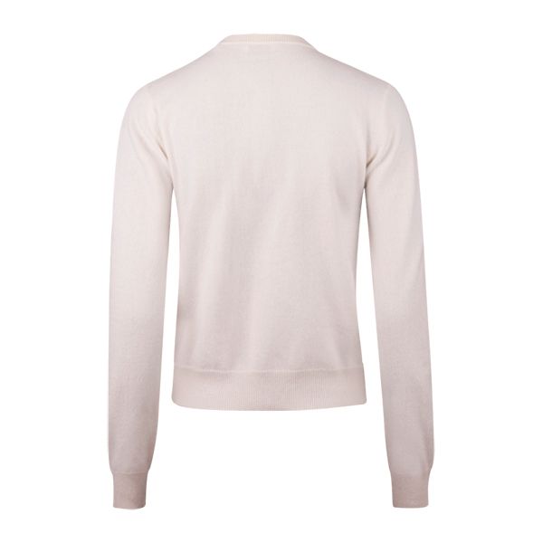 Judith Cardigan Offwhite