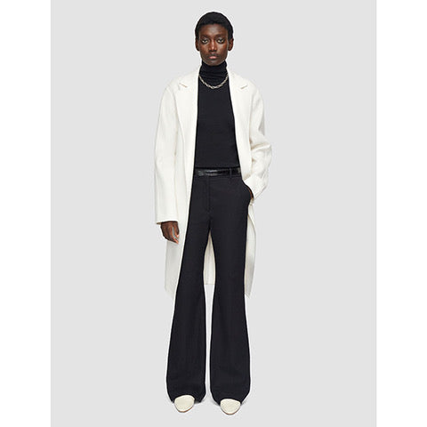 Tafira Pant Gabardine Black