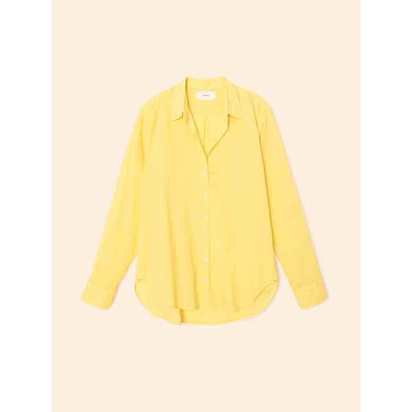 Beau Shirt Marigold