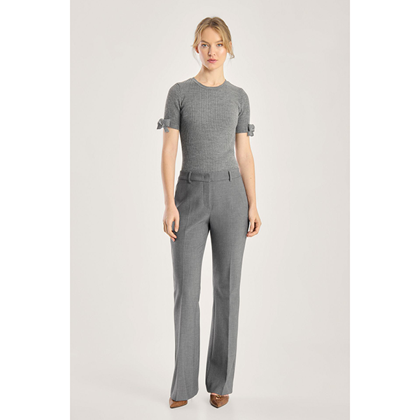 Rosie Pants Burgundy