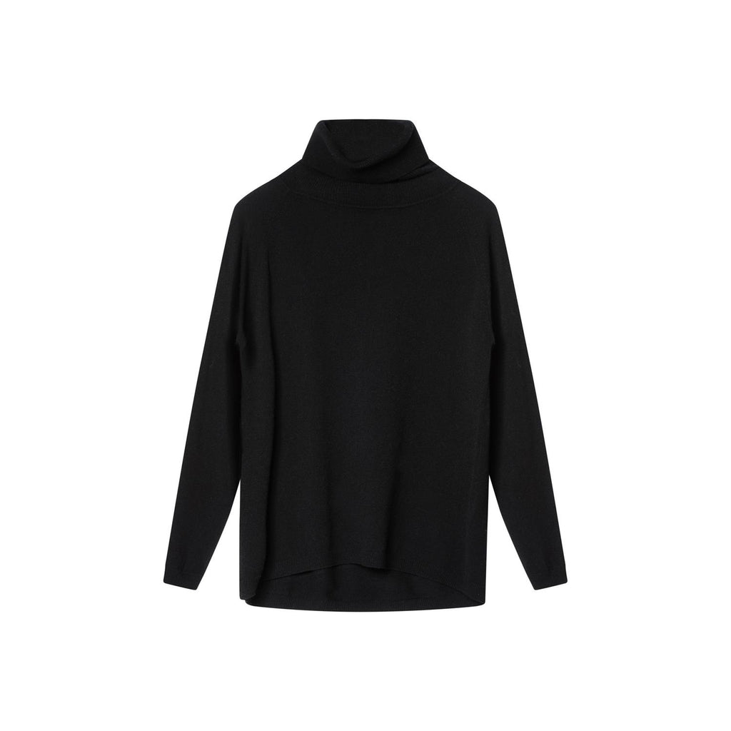Alaia Sweater Black